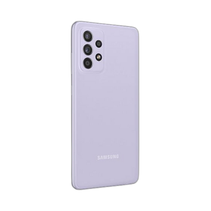 Samsung A52s 5G Awesome Violet