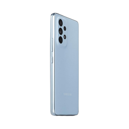 Samsung A53 5G Awesome Blue