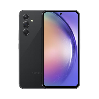 Samsung A54 5G Awesome Graphite
