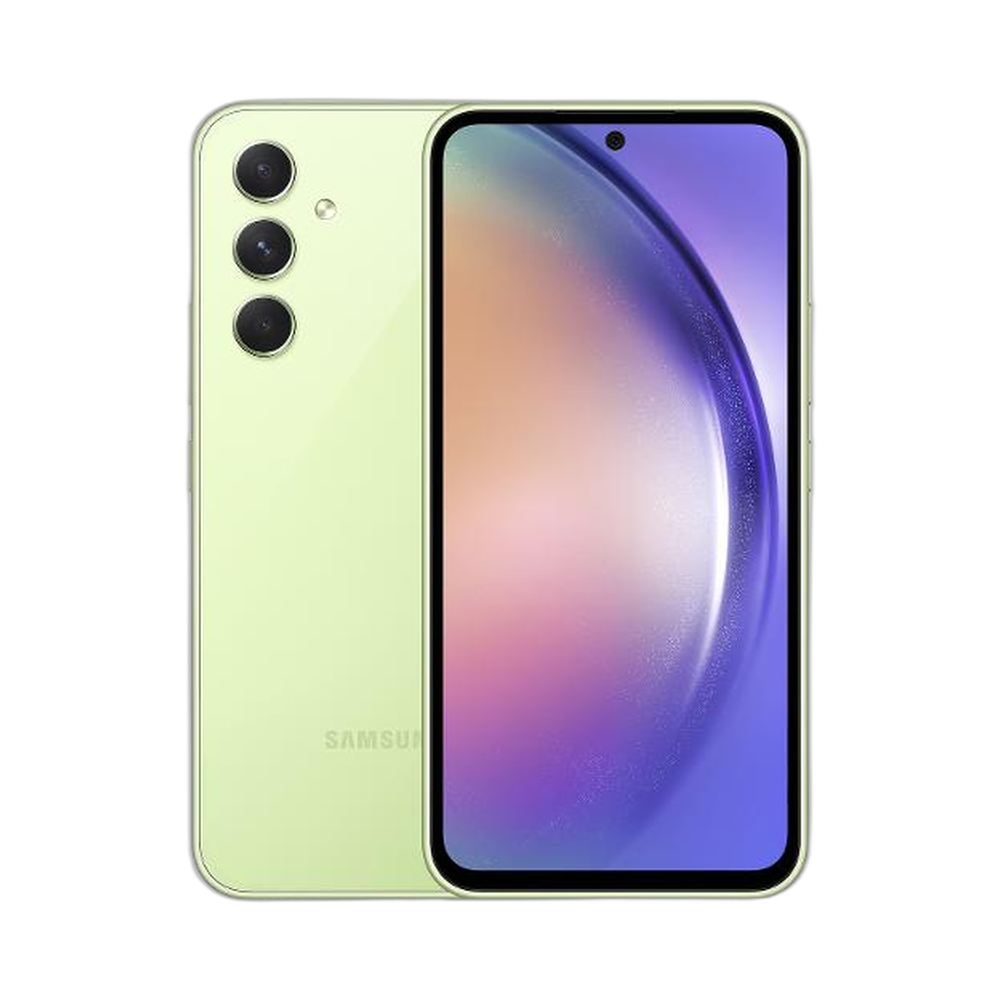 Samsung A54 5G Awesome Lime