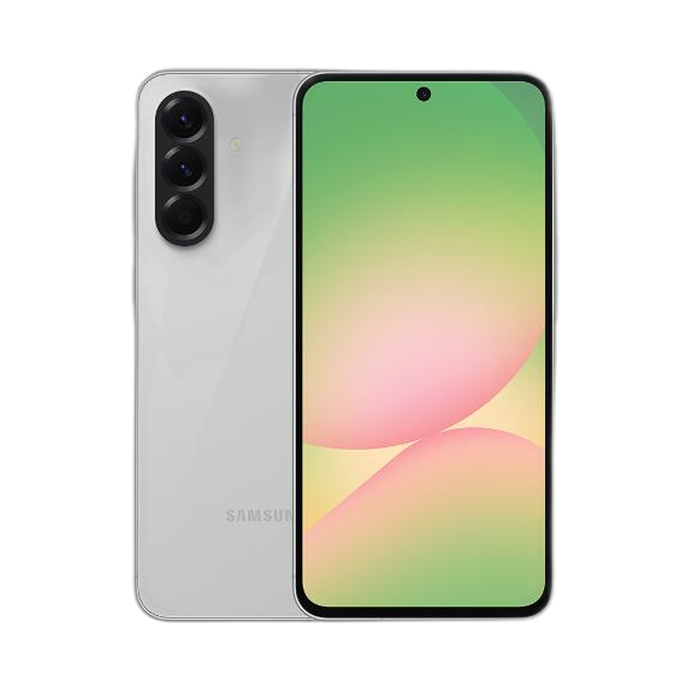 Samsung Galaxy A56 5G - Awesome Lightgray