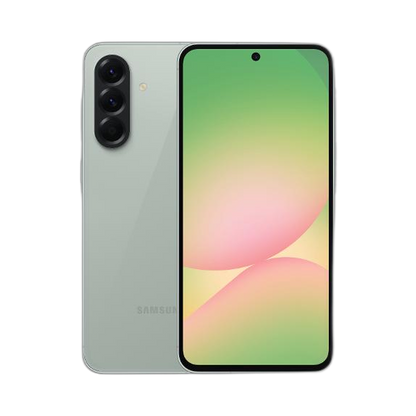 Samsung Galaxy A56 5G - Awesome Olive