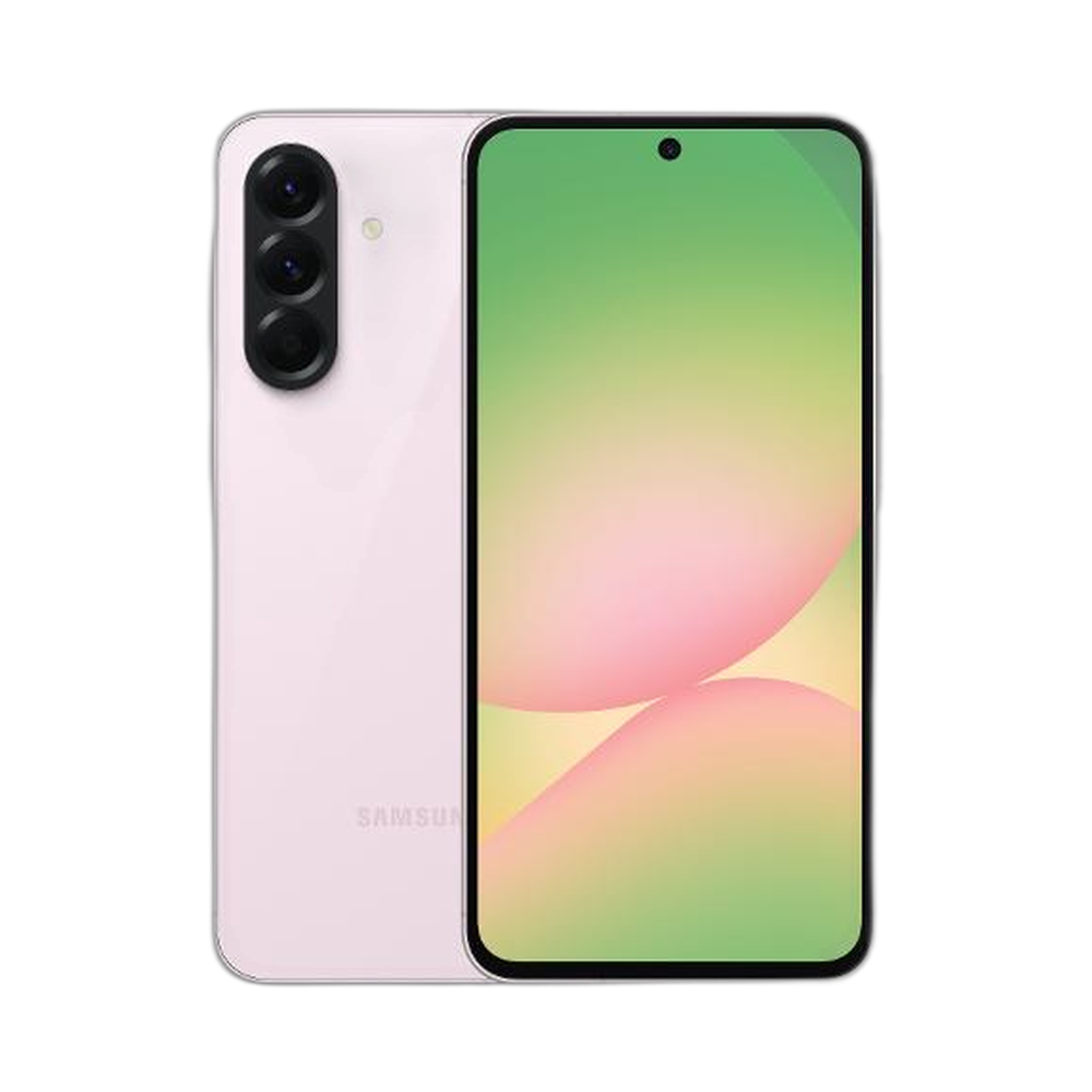 Samsung Galaxy A56 5G - Awesome Pink