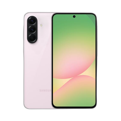 Samsung Galaxy A56 5G - Awesome Pink