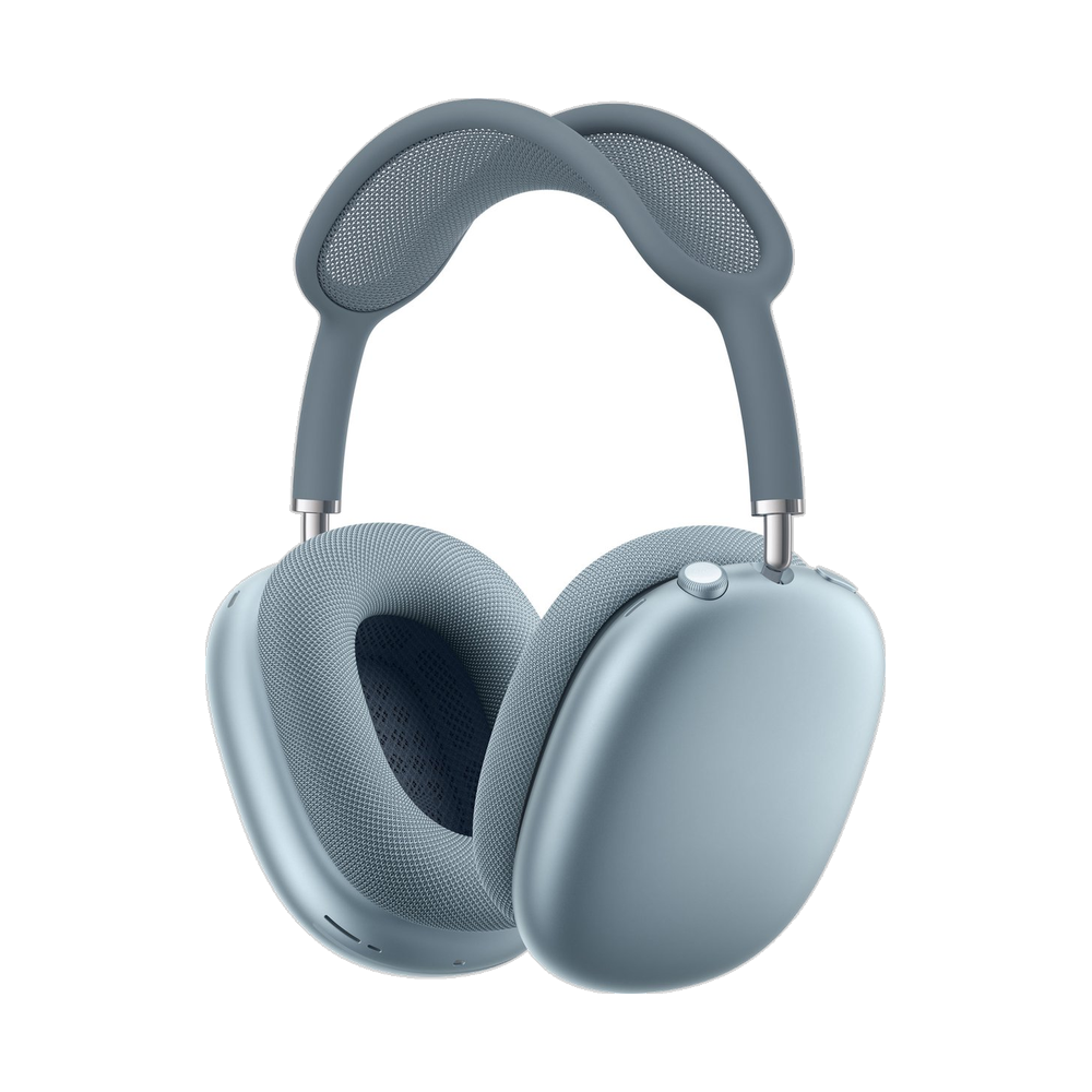 Refurbished AirPods Max Blauw