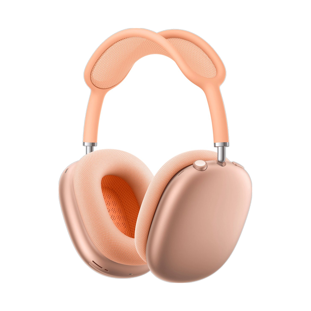 Refurbished AirPods Max Oranje