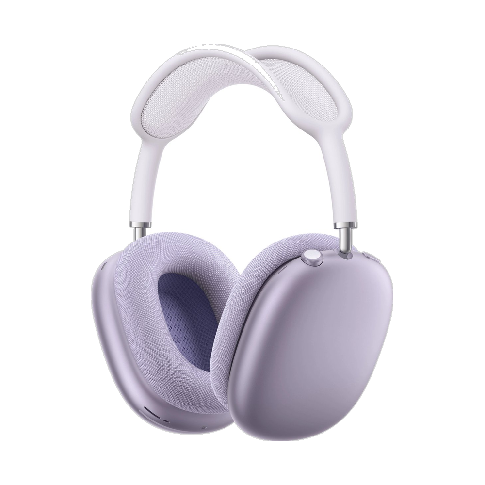 Refurbished AirPods Max Paars