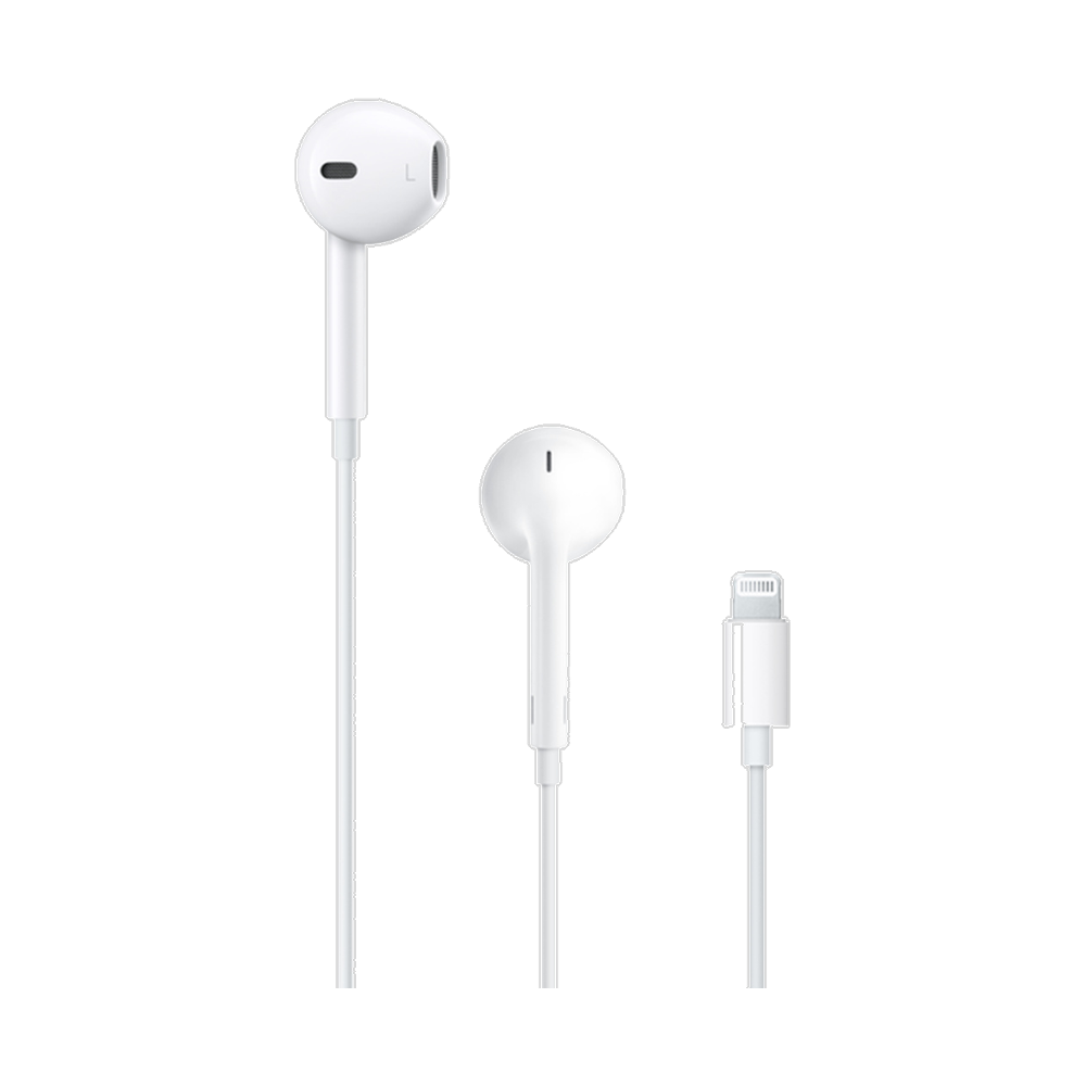 Apple EarPods Lightning
