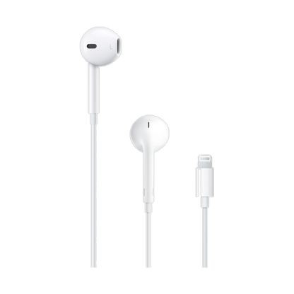 Apple EarPods Lightning