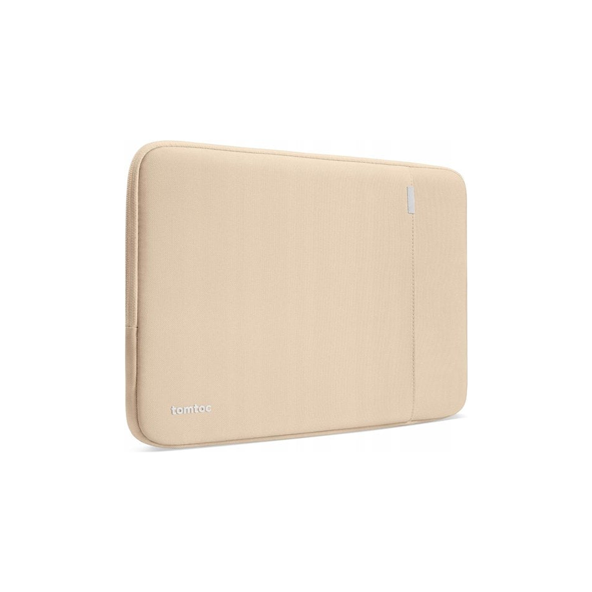 tomtoc Defender MacBook Sleeve - Beige