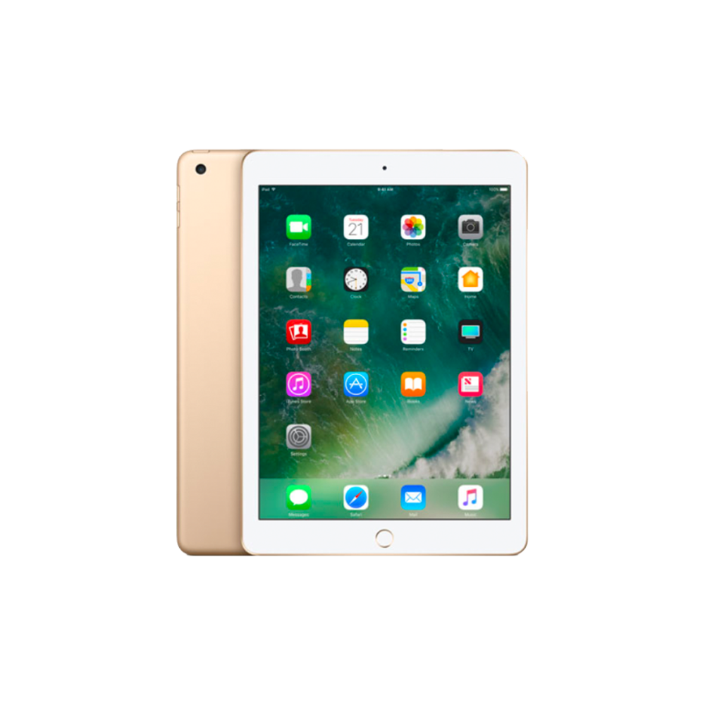 iPad 5th generation (2017) - 9.7 inch