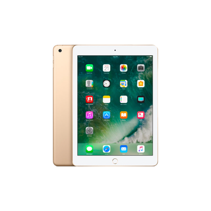 iPad 5th generation (2017) - 9.7 inch