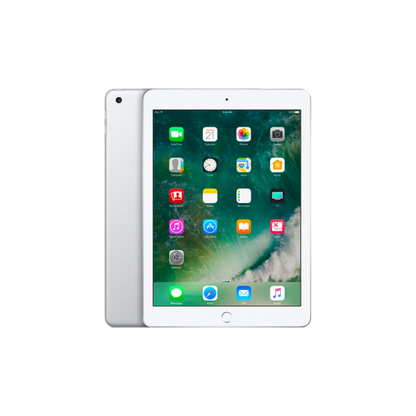 iPad 5th generation (2017) - 9.7 inch