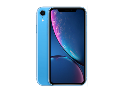 iPhone XR