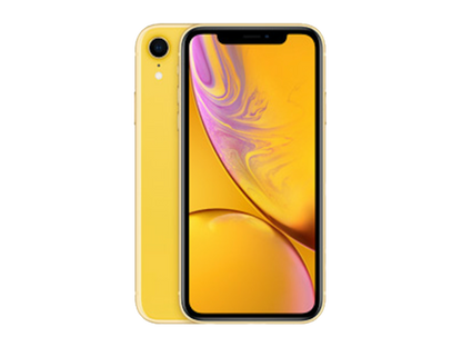 iPhone XR