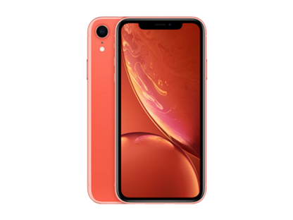 iPhone XR