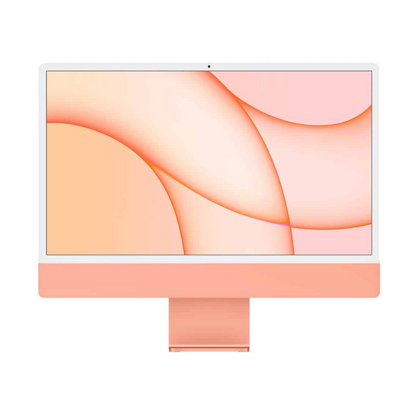 iMac (24-inch, M1, 2021)