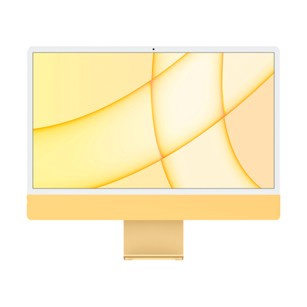 iMac (24-inch, M1, 2021)