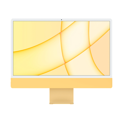 iMac (24-inch, M1, 2021)
