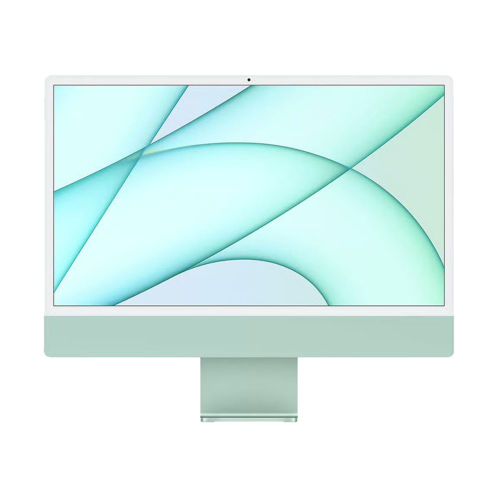 iMac (24-inch, M1, 2021)