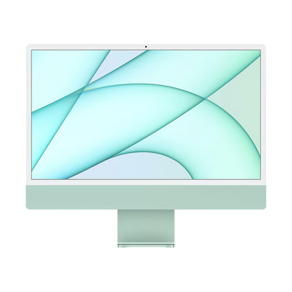 iMac (24-inch, M1, 2021)