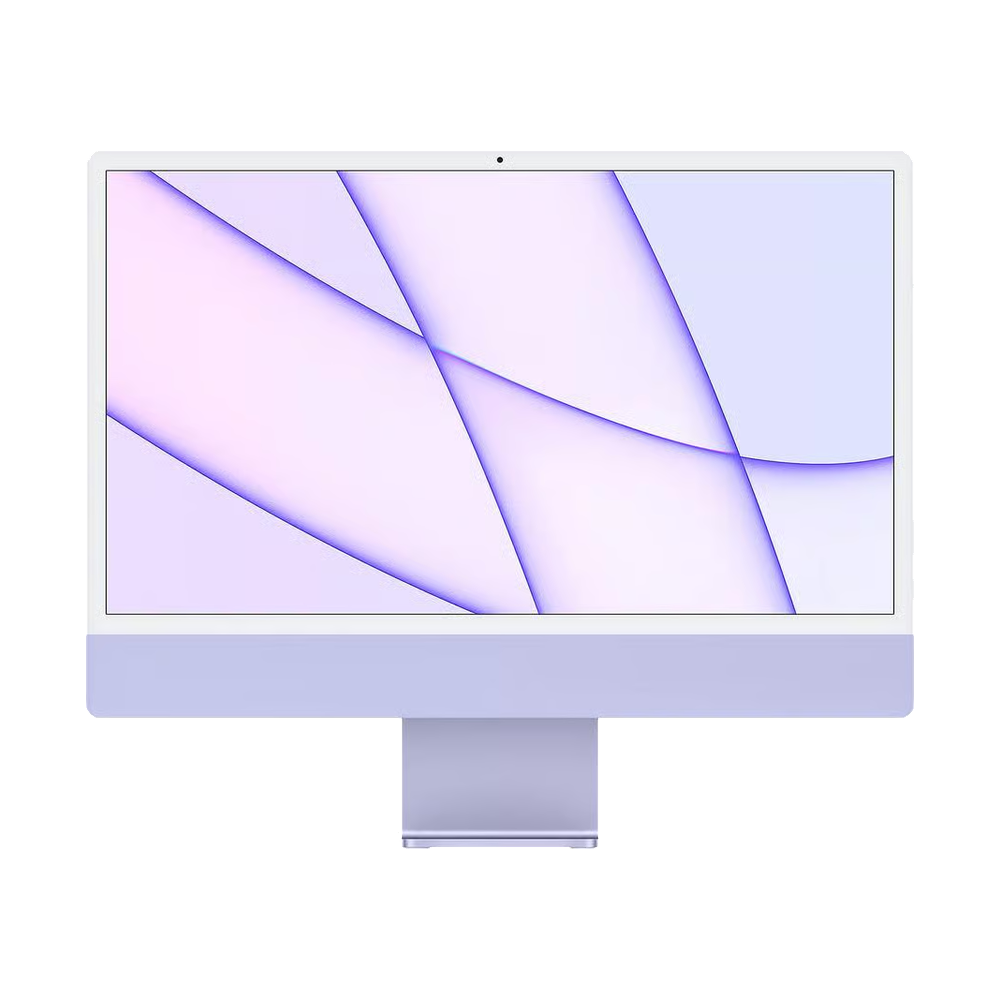 iMac (24-inch, M1, 2021)