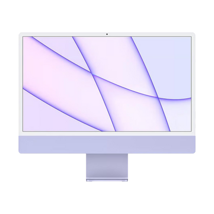 iMac (24-inch, M1, 2021)