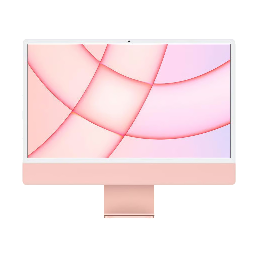 iMac (24-inch, M1, 2021)