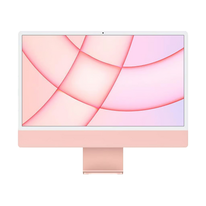 iMac (24-inch, M1, 2021)