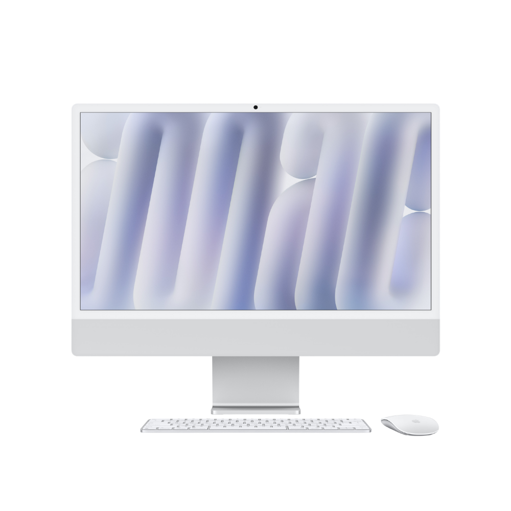 iMac (24-inch, M4, 2024)