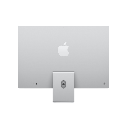 iMac (24-inch, M4, 2024)