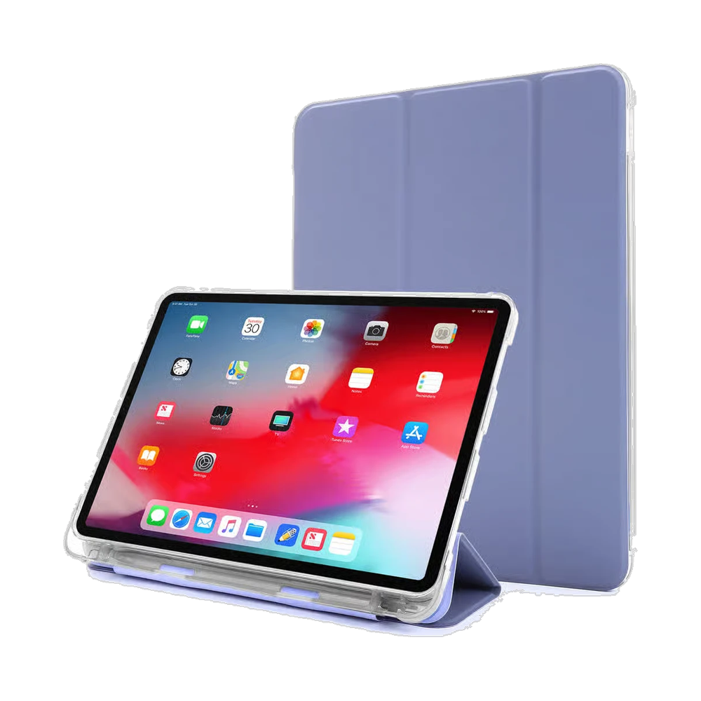iPad Hoes Air 5 & 6 (11 inch) Lavendel