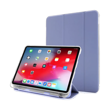 iPad Hoes Air 5 & 6 (11 inch) Lavendel