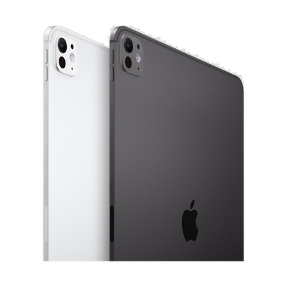 iPad Pro M5 (2025) - 13 inch Spacezwart en Zilver