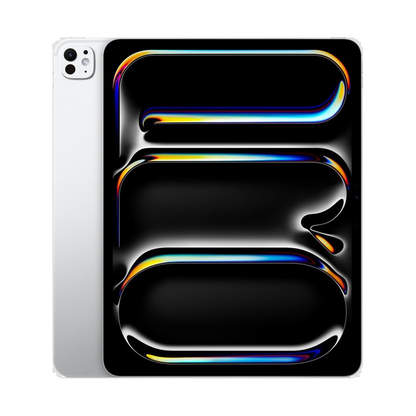 iPad Pro M5 (2025) - 13 inch Zilver