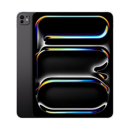 iPad Pro M5 (2025) - 13 inch Spacezwart