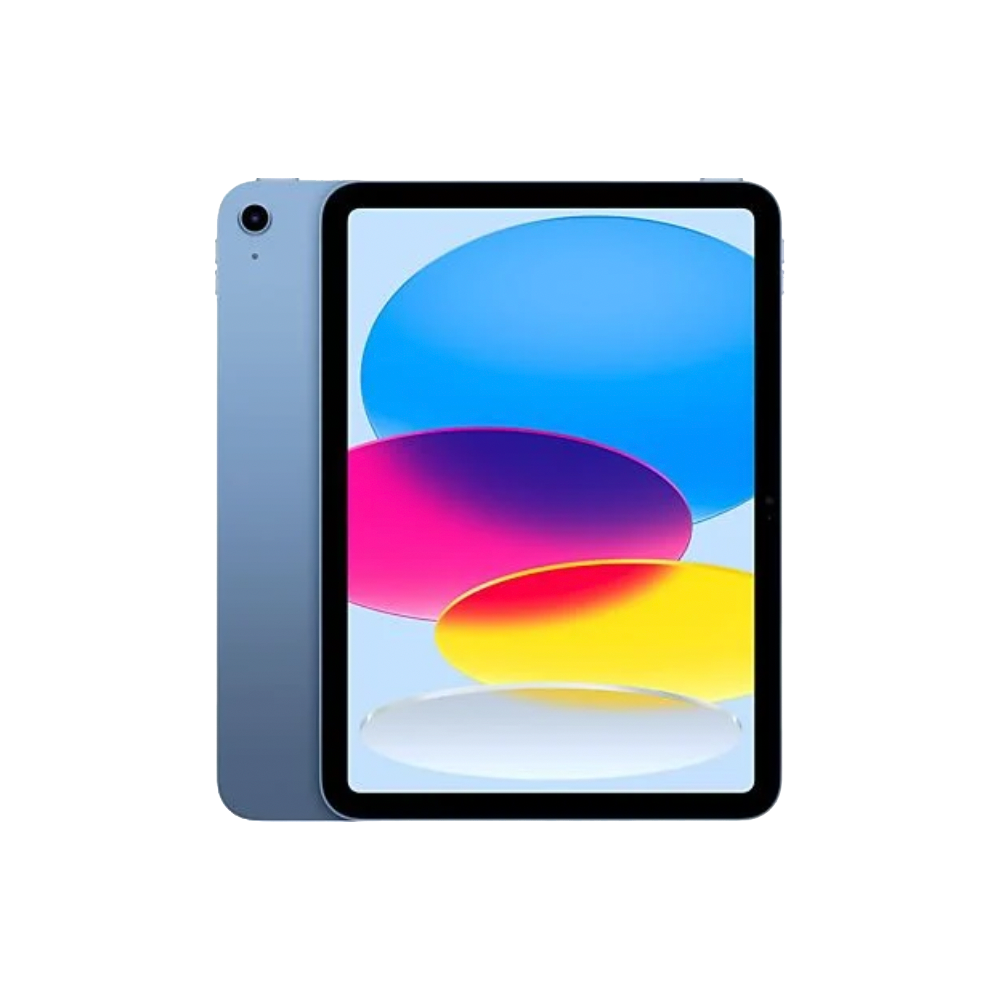 iPad 10th generation (2022) - 10,9 inch