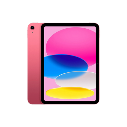 iPad 10th generation (2022) - 10,9 inch