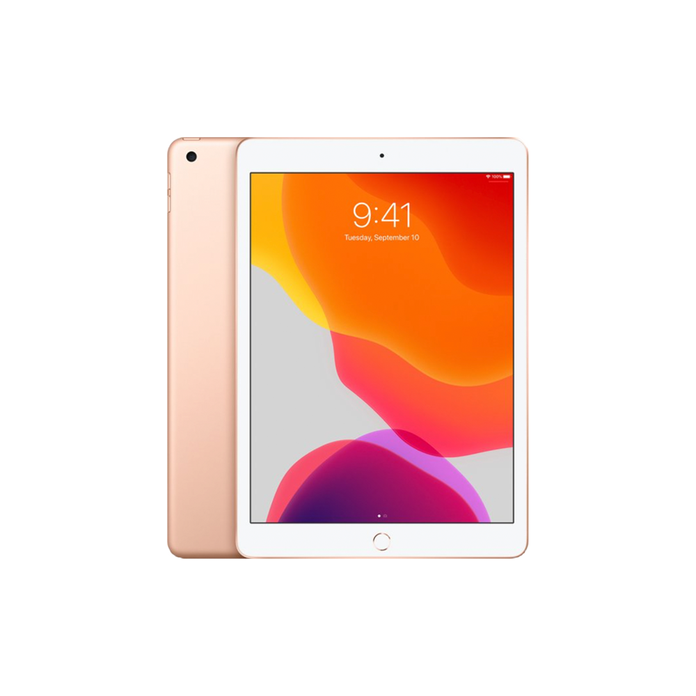 iPad 7th generation (2019) - 10,2 inch