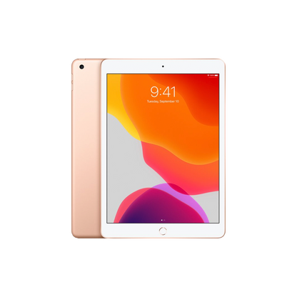 iPad 7th generation (2019) - 10,2 inch