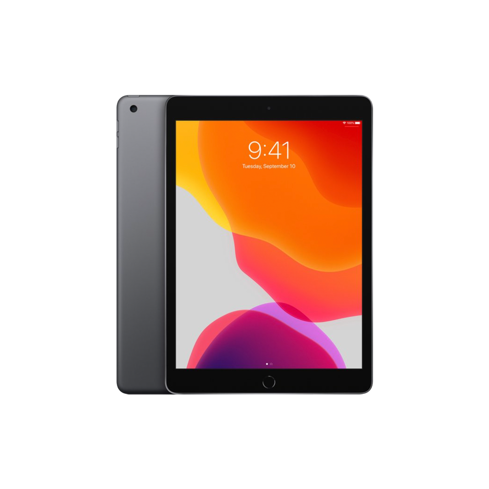 iPad 7th generation (2019) - 10,2 inch