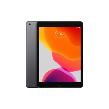 iPad 7th generation (2019) - 10,2 inch