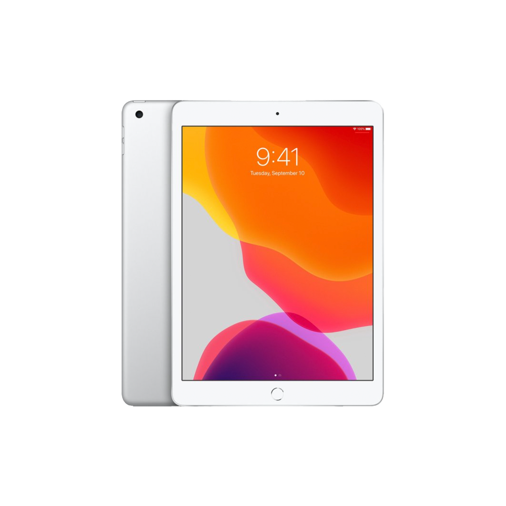 iPad 7th generation (2019) - 10,2 inch