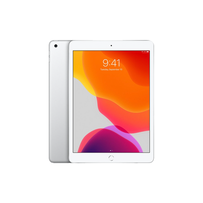 iPad 7th generation (2019) - 10,2 inch