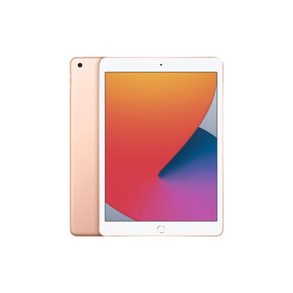 iPad 8th generation (2020) - 10,2 inch