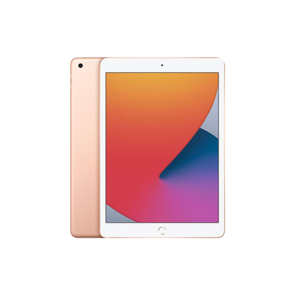 iPad 8th generation (2020) - 10,2 inch