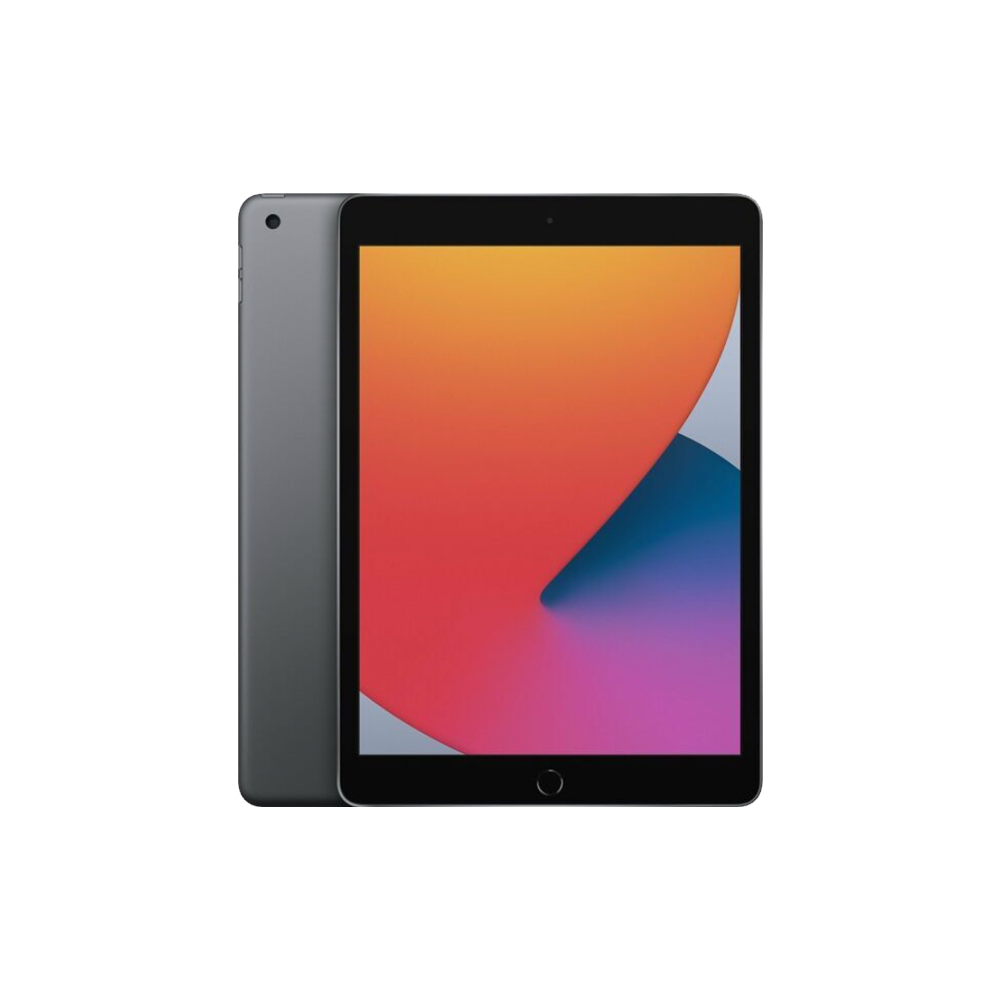 iPad 8th generation (2020) - 10,2 inch