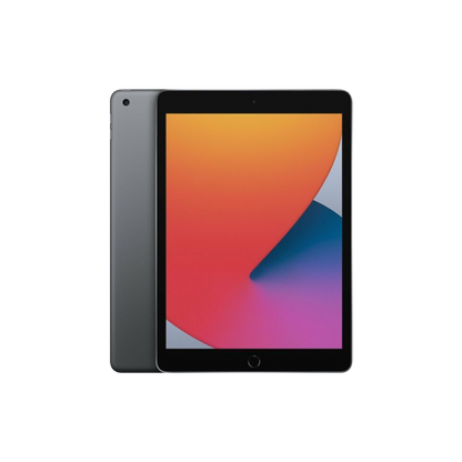 iPad 8th generation (2020) - 10,2 inch