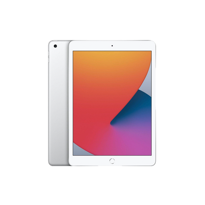 iPad 8th generation (2020) - 10,2 inch