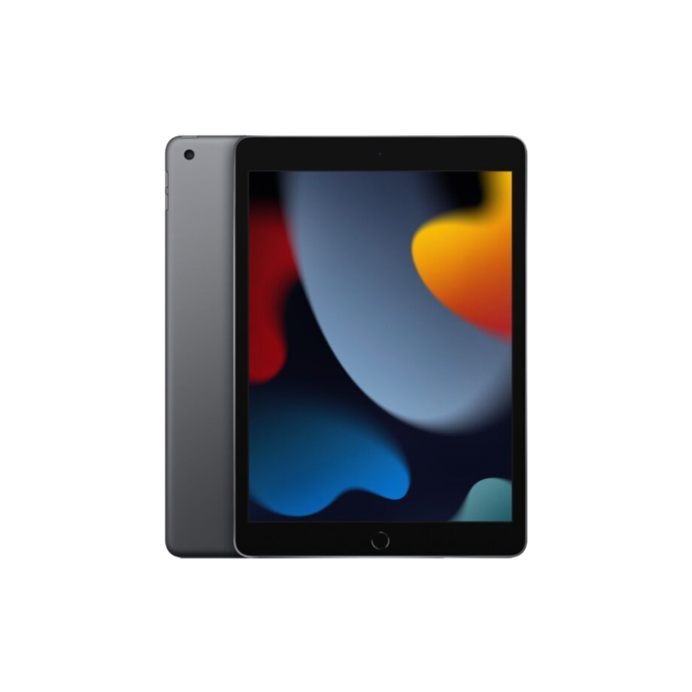 iPad 9th generation (2021) - 10,2 inch